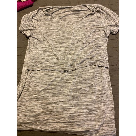 Lot of maternity clothes M-XL - Picture 8 of 10